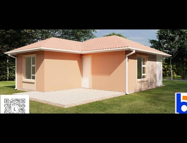 3 BEDROOM HOUSE FOR SALE IN SALFIN